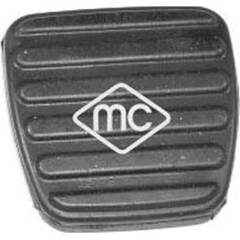 Revêtement de pédale de frein METALCAUCHO - 05757