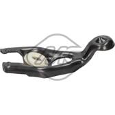 Riemvork, koppeling METALCAUCHO - 04600