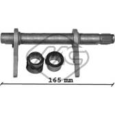 Riemvork, koppeling METALCAUCHO - 05707