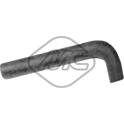 Rohrleitung, AGR-Ventil METALCAUCHO - 08738
