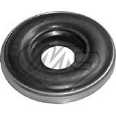 Rolling Bearing, suspension strut support mount METALCAUCHO - 04180
