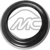 Rolling Bearing, suspension strut support mount METALCAUCHO - 04181