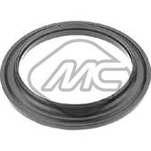 Rolling Bearing, suspension strut support mount METALCAUCHO - 04204
