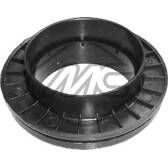 Rolling Bearing, suspension strut support mount METALCAUCHO - 04206