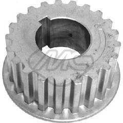 Roue dentée (arbre de commande de distributeur) METALCAUCHO - 05330