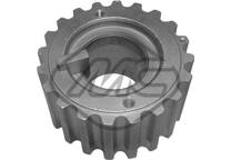 Roue dentée (vilebrequin)