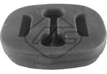 Rubber Buffer, muffler