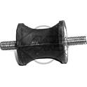Rubber Buffer, muffler METALCAUCHO - 00126