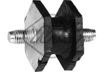 Rubber Buffer, muffler