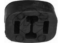 Rubber Buffer, muffler