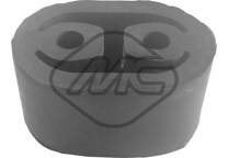 Rubber Buffer, muffler