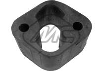 Rubber Buffer, muffler
