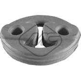 Rubber Buffer, muffler METALCAUCHO - 02419