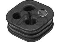 Rubber Buffer, muffler