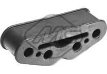 Rubber Buffer, muffler