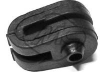 Rubber Buffer, muffler