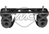 Rubber Buffer, muffler