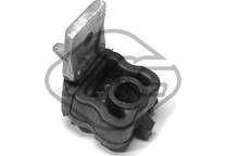 Rubber Buffer, muffler