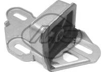 Rubber Buffer, muffler