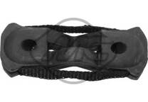 Rubber Buffer, muffler