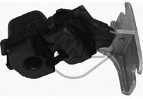Rubber Buffer, muffler