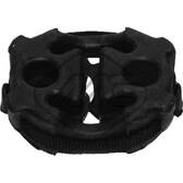 Rubber Buffer, muffler METALCAUCHO - 04425