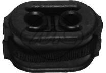 Rubber Buffer, muffler