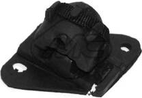 Rubber Buffer, muffler