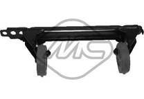 Rubber Buffer, muffler