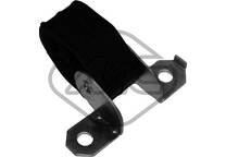 Rubber Buffer, muffler