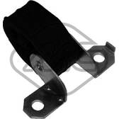 Rubber Buffer, muffler METALCAUCHO - 04917