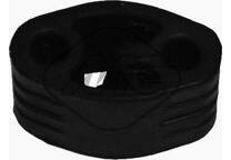 Rubber Buffer, muffler