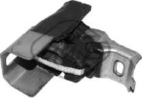 Rubber Buffer, muffler
