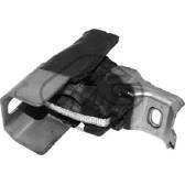 Rubber Buffer, muffler METALCAUCHO - 05140