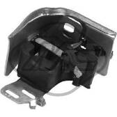 Rubber Buffer, muffler METALCAUCHO - 05465