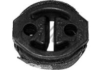 Rubber Buffer, muffler