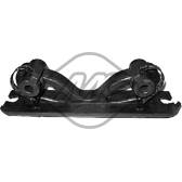 Rubber Buffer, muffler METALCAUCHO - 05643