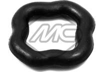 Rubber Buffer, muffler