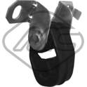 Rubber Buffer, muffler METALCAUCHO - 41000