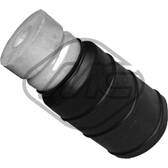 Rubber Buffer- suspension METALCAUCHO - 04617