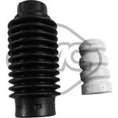 Rubber Buffer- suspension METALCAUCHO - 04657