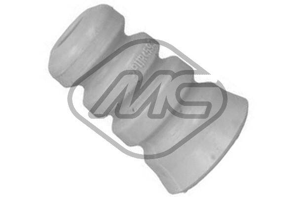 Rubber Buffer- suspension