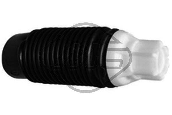 Rubber Buffer- suspension