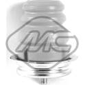 Rubber Buffer- suspension METALCAUCHO - 40430