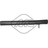 Saugrohr- Luftversorgung METALCAUCHO - 07291