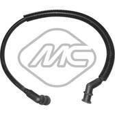 Saugrohr- Luftversorgung METALCAUCHO - 08323