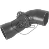 Saugrohr- Luftversorgung METALCAUCHO - 09241