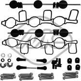 Saugrohrmodul METALCAUCHO - 57836