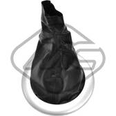 Schalthebelverkleidung METALCAUCHO - 65018