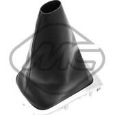 Schalthebelverkleidung METALCAUCHO - 65149